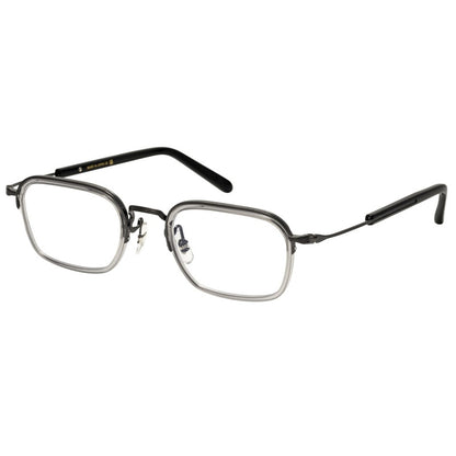 Occhiale da Vista Masunaga since 1905, Modello: GMS131P Colore: 24