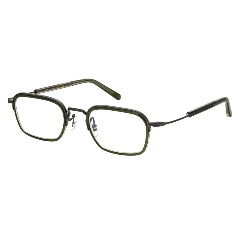 Occhiale da Vista Masunaga since 1905, Modello: GMS131P Colore: 38