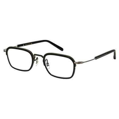 Occhiale da Vista Masunaga since 1905, Modello: GMS131P Colore: 43