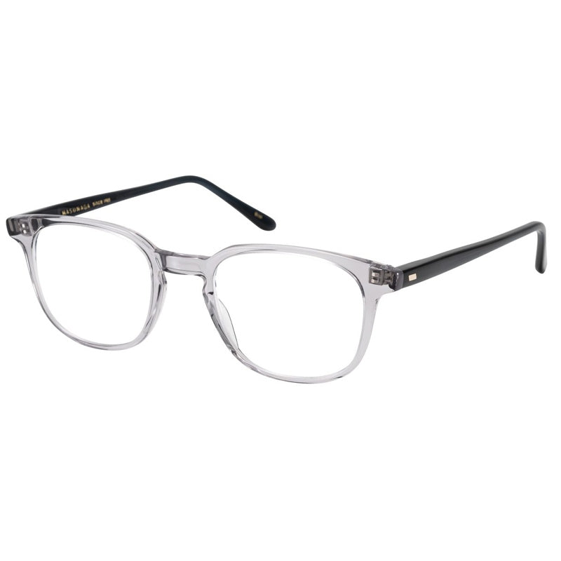 Occhiale da Vista Masunaga since 1905, Modello: GMS19 Colore: 34