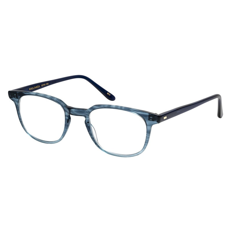 Occhiale da Vista Masunaga since 1905, Modello: GMS19 Colore: 65