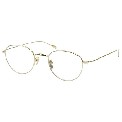 Occhiale da Vista Masunaga since 1905, Modello: GMS396BT Colore: 11