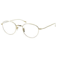 Carica l&#39;immagine nel visualizzatore di Gallery, Occhiale da Vista Masunaga since 1905, Modello: GMS396BT Colore: 11