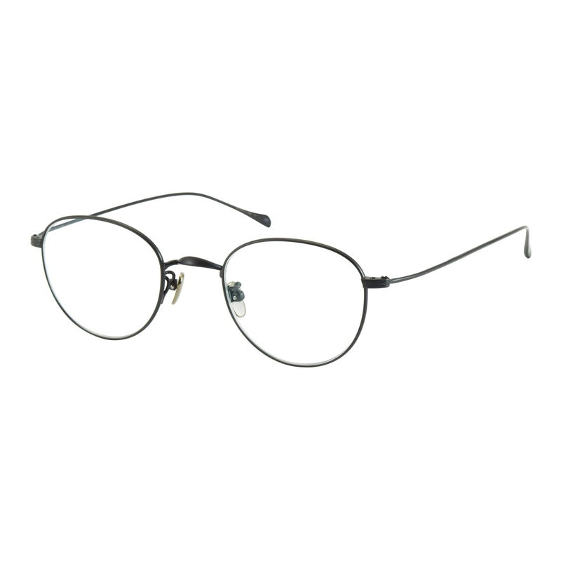 Occhiale da Vista Masunaga since 1905, Modello: GMS396BT Colore: 19