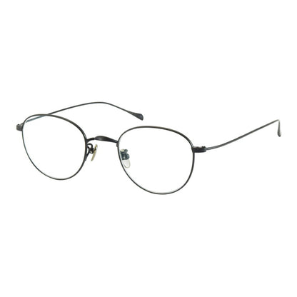 Occhiale da Vista Masunaga since 1905, Modello: GMS396BT Colore: 19