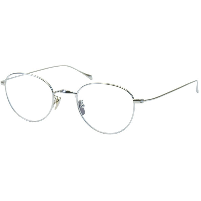 Occhiale da Vista Masunaga since 1905, Modello: GMS396BT Colore: 24