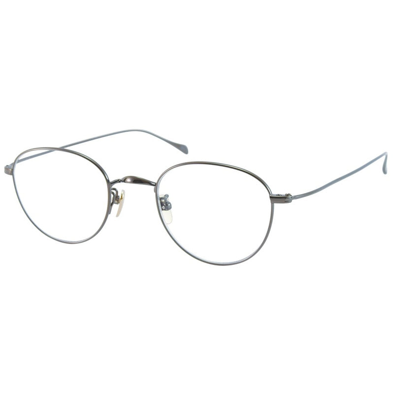 Occhiale da Vista Masunaga since 1905, Modello: GMS396BT Colore: 34