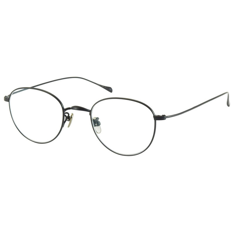 Occhiale da Vista Masunaga since 1905, Modello: GMS396BT Colore: 49