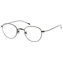 Carica l&#39;immagine nel visualizzatore di Gallery, Occhiale da Vista Masunaga since 1905, Modello: GMS396BT Colore: 49