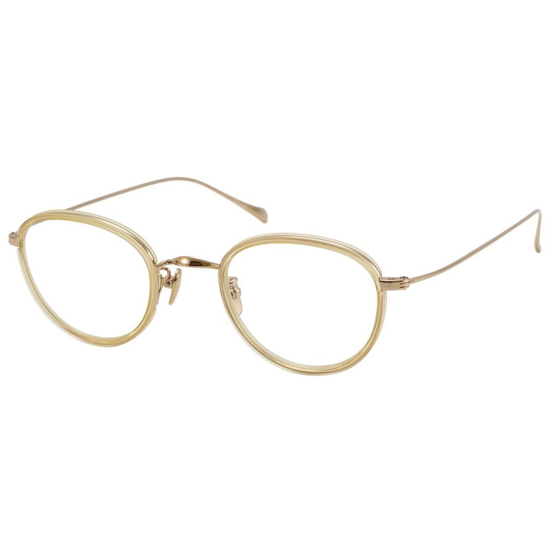 Occhiale da Vista Masunaga since 1905, Modello: GMS396BTS Colore: 113