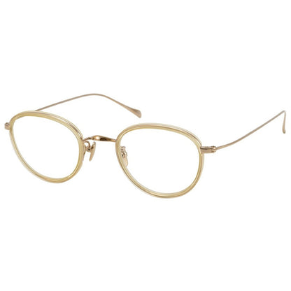 Occhiale da Vista Masunaga since 1905, Modello: GMS396BTS Colore: 113