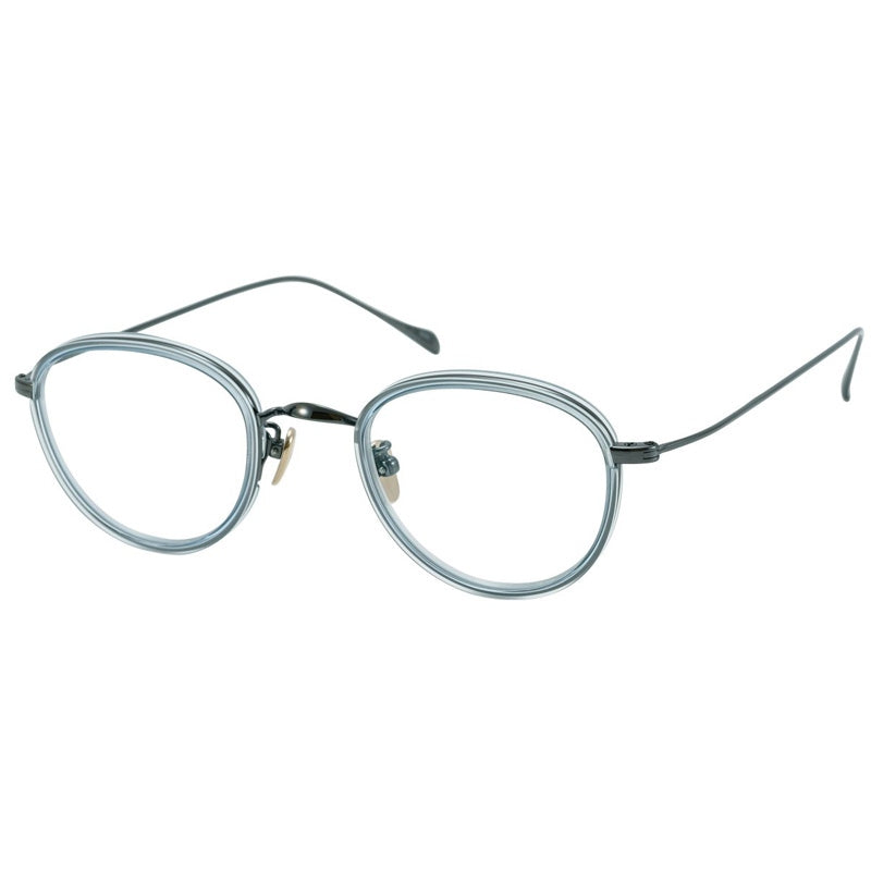 Occhiale da Vista Masunaga since 1905, Modello: GMS396BTS Colore: 245
