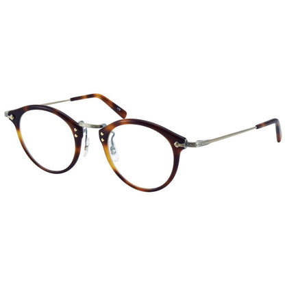 Occhiale da Vista Masunaga since 1905, Modello: GMS805 Colore: 13