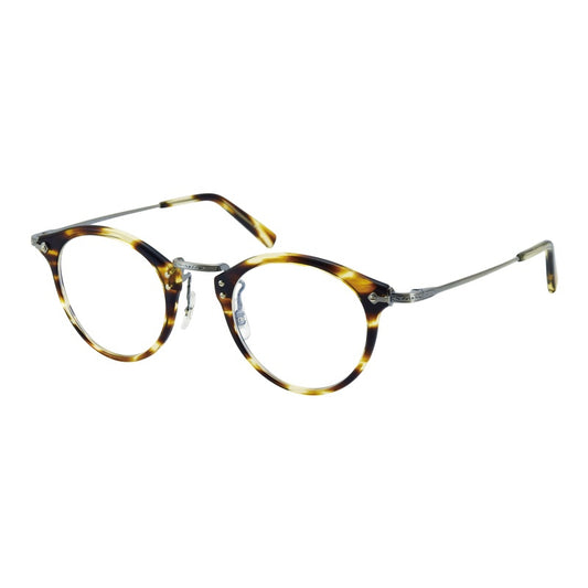 Occhiale da Vista Masunaga since 1905, Modello: GMS805 Colore: 34