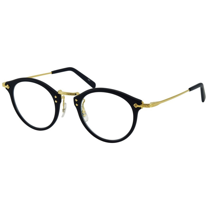 Occhiale da Vista Masunaga since 1905, Modello: GMS805 Colore: B3