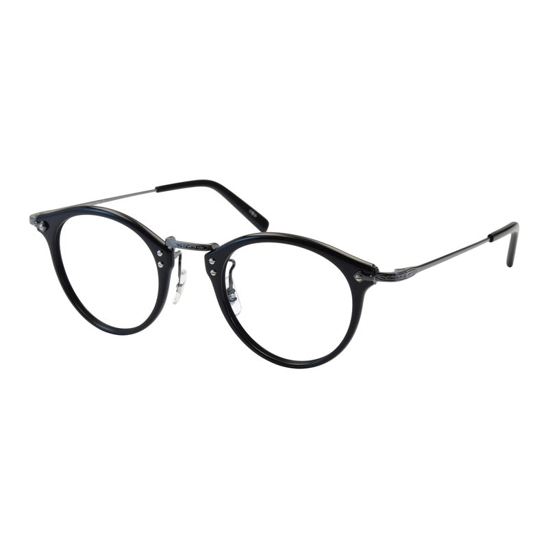 Occhiale da Vista Masunaga since 1905, Modello: GMS805 Colore: B8
