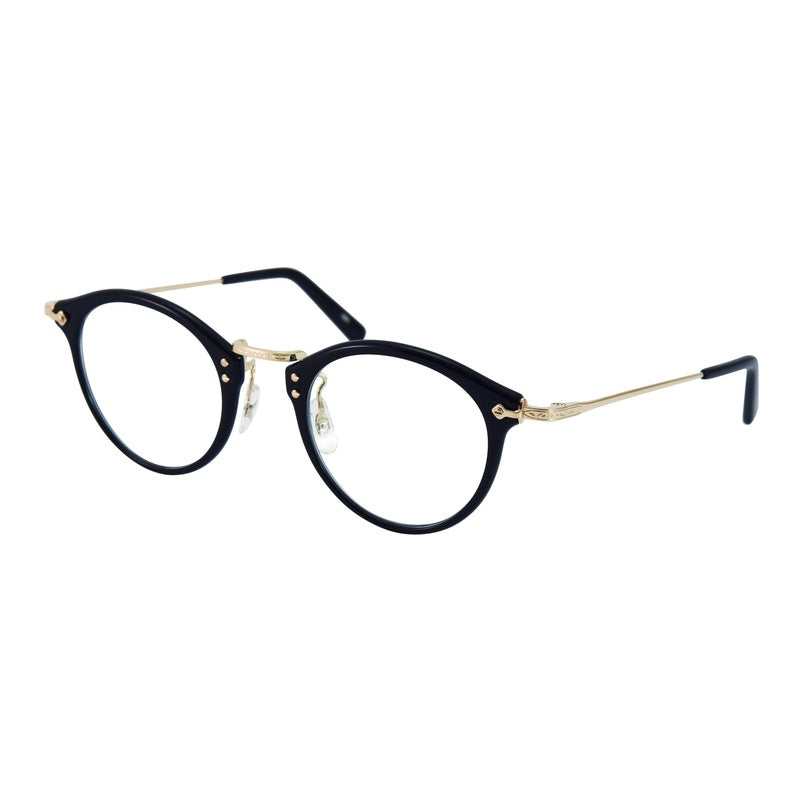 Occhiale da Vista Masunaga since 1905, Modello: GMS805 Colore: B9