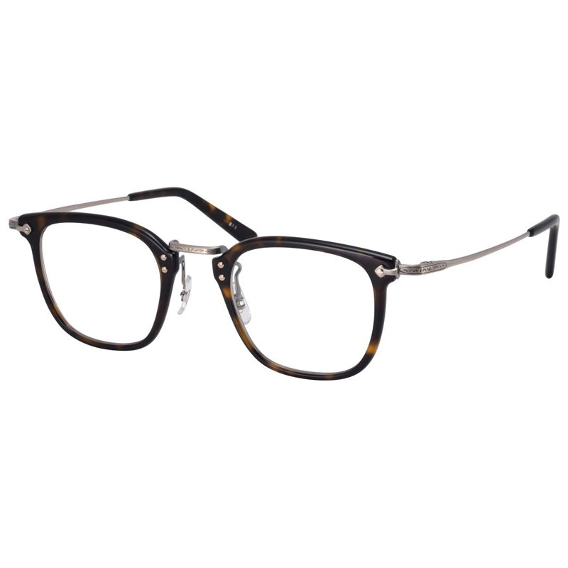 Occhiale da Vista Masunaga since 1905, Modello: GMS806 Colore: 11