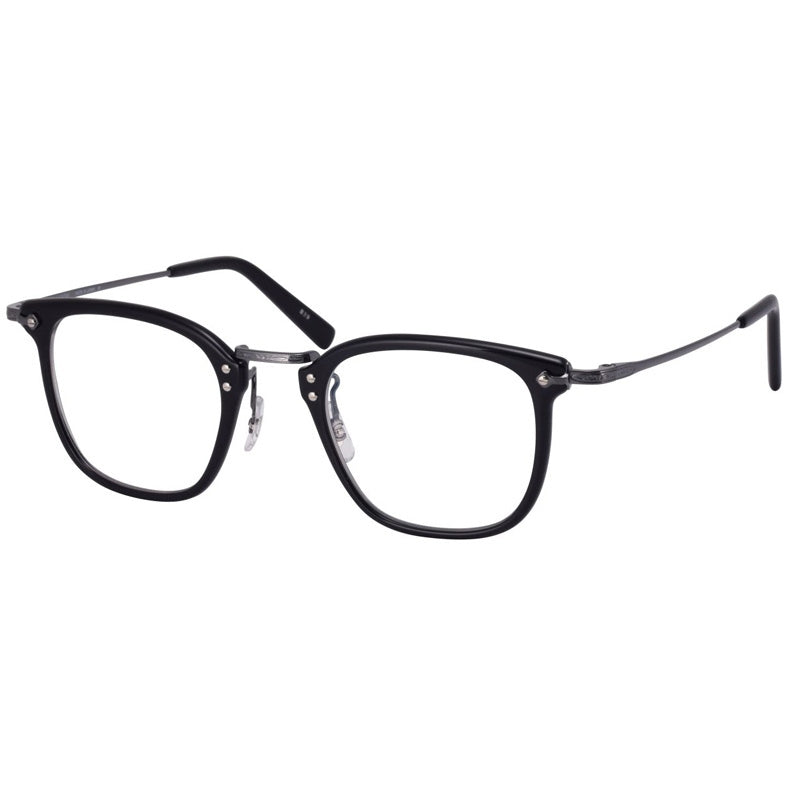 Occhiale da Vista Masunaga since 1905, Modello: GMS806 Colore: 39