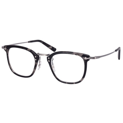 Occhiale da Vista Masunaga since 1905, Modello: GMS806 Colore: B3