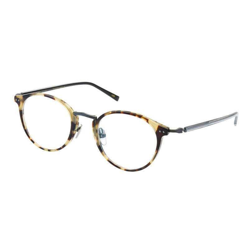 Occhiale da Vista Masunaga since 1905, Modello: GMS819 Colore: 23