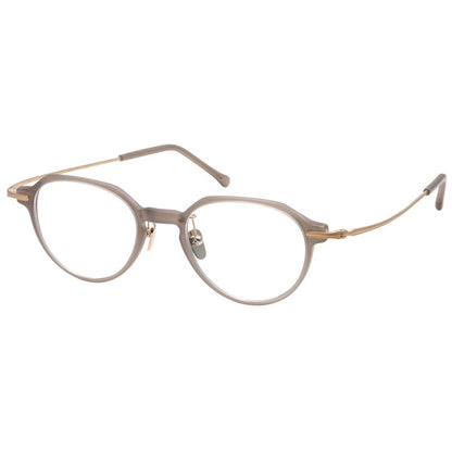 Occhiale da Vista Masunaga since 1905, Modello: GMS834 Colore: 14