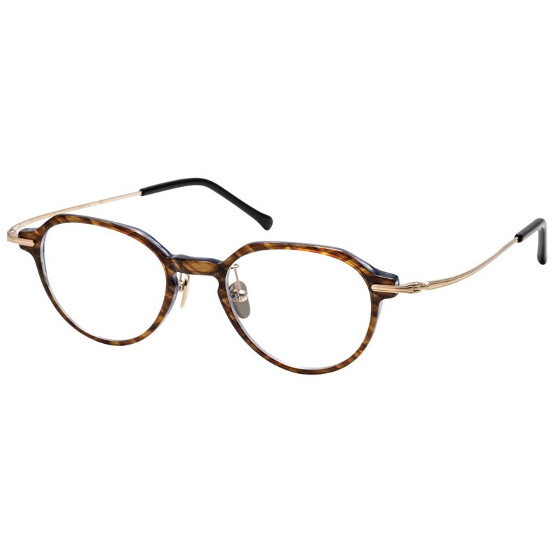 Occhiale da Vista Masunaga since 1905, Modello: GMS834 Colore: 25
