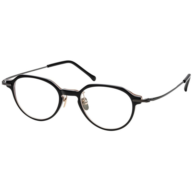 Occhiale da Vista Masunaga since 1905, Modello: GMS834 Colore: 39