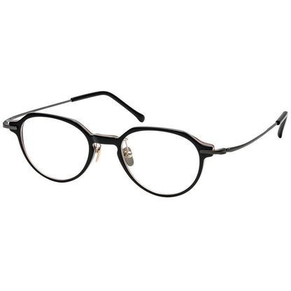 Occhiale da Vista Masunaga since 1905, Modello: GMS834 Colore: 39