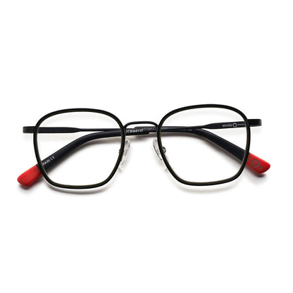 Occhiale da Vista Etnia Barcelona, Modello: Goku Colore: BKGR