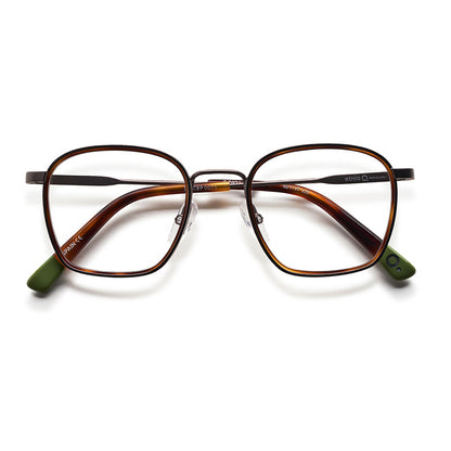 Occhiale da Vista Etnia Barcelona, Modello: Goku Colore: GMHV