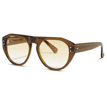 Carica l&#39;immagine nel visualizzatore di Gallery, Occhiale da Sole Oliver Goldsmith, Modello: GOPASWS Colore: Olive