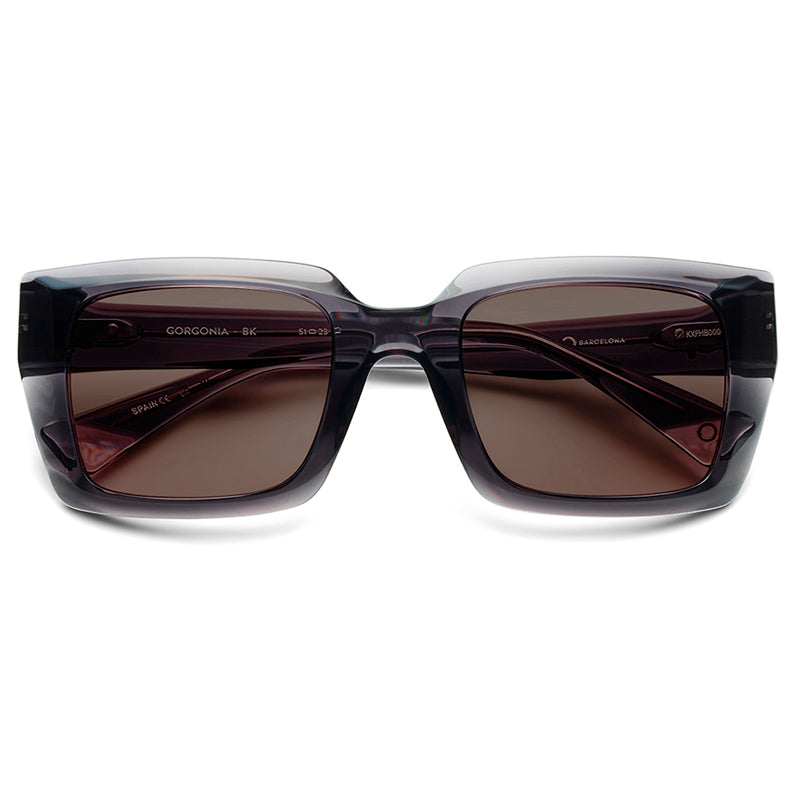 Occhiale da Sole Etnia Barcelona, Modello: Gorgonia Colore: BK