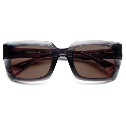 Occhiale da Sole Etnia Barcelona, Modello: Gorgonia Colore: BK