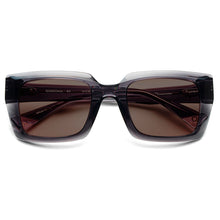 Carica l&#39;immagine nel visualizzatore di Gallery, Occhiale da Sole Etnia Barcelona, Modello: Gorgonia Colore: BK