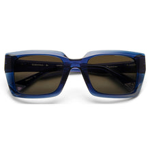 Carica l&#39;immagine nel visualizzatore di Gallery, Occhiale da Sole Etnia Barcelona, Modello: Gorgonia Colore: BL