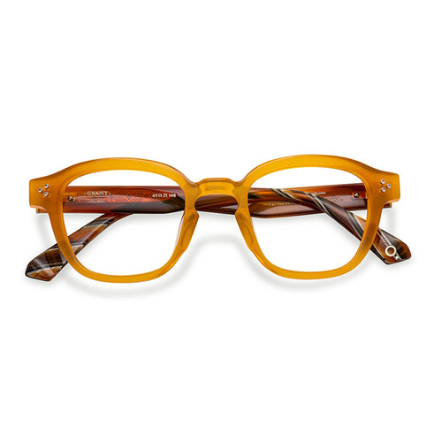 Occhiale da Vista Etnia Barcelona, Modello: Grant Colore: YWHV