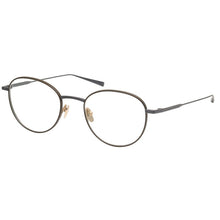 Carica l&#39;immagine nel visualizzatore di Gallery, Occhiale da Vista Masunaga since 1905, Modello: Greenwich Colore: 23