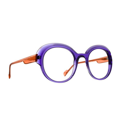 Occhiale da Vista Blush, Modello: GROOVY Colore: 1068