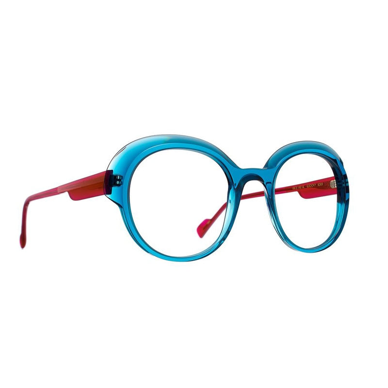 Occhiale da Vista Blush, Modello: GROOVY Colore: 1069