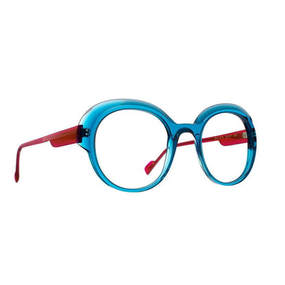 Occhiale da Vista Blush, Modello: GROOVY Colore: 1069