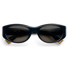 Carica l&#39;immagine nel visualizzatore di Gallery, Occhiale da Sole Etnia Barcelona, Modello: Groovy Colore: BK