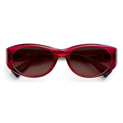 Occhiale da Sole Etnia Barcelona, Modello: Groovy Colore: BX
