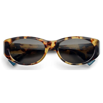 Occhiale da Sole Etnia Barcelona, Modello: Groovy Colore: HV