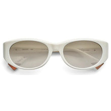 Carica l&#39;immagine nel visualizzatore di Gallery, Occhiale da Sole Etnia Barcelona, Modello: Groovy Colore: WH