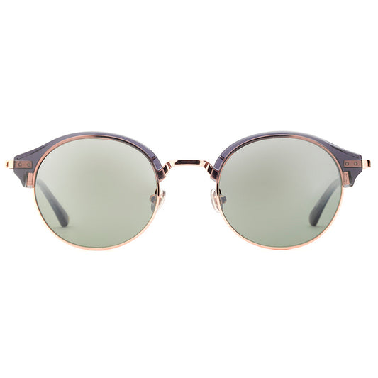Occhiale da Sole Etnia Barcelona, Modello: GRUNWALD Colore: BKPK
