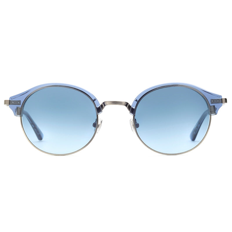 Occhiale da Sole Etnia Barcelona, Modello: GRUNWALD Colore: BLSL