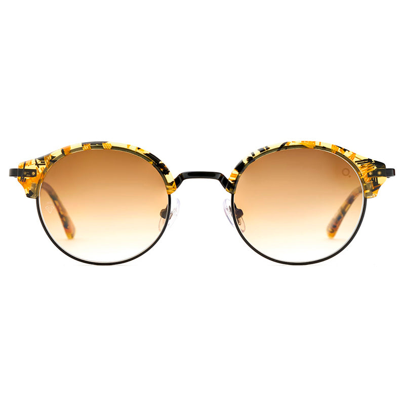 Occhiale da Sole Etnia Barcelona, Modello: GRUNWALD Colore: GDBK