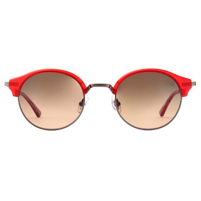 Occhiale da Sole Etnia Barcelona, Modello: GRUNWALD Colore: RDBK