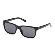 Carica l&#39;immagine nel visualizzatore di Gallery, Occhiale da Sole Guess, Modello: GU00066 Colore: 01A
